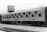 Northern Pacific Slumbercoach 329 "Loch Tarbet"
